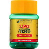 Dr. Vaidya's Lipoherb Ayurvedic Weight Management Bottle Of 30*4 Capsules