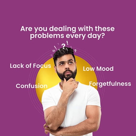 Dr. Morepen Memory Booster | Tablets | 60 No'S | Pack Of 2