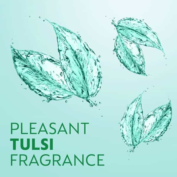 Dettol & Moms Bathing Soap Tulsi - 75Gm ( Buy 3 Get 1 )
