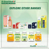 Dr Goodhealth Pain Relief Combo Impresser Oil (100Ml) And Capsule (60 Capsule) Pack Of 2