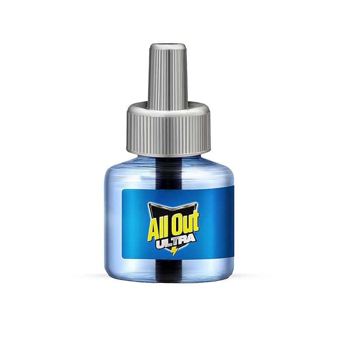 All Out Ultra | Refil | 45 Ml