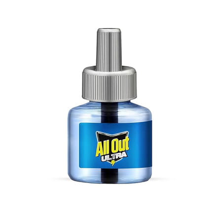 All Out Ultra Refil 45 Ml