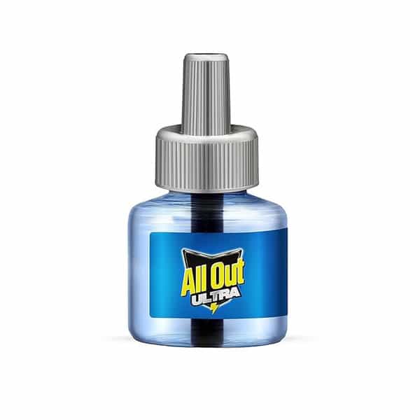 All Out Ultra | Refil | 45 Ml