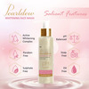 Pearldew Whitening Face Wash 100 Ml | Berberry & Green Tea | Paraben Free (Pack Of 3)