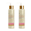 Pearldew Whitening Face Wash 100 Ml | Berberry & Green Tea | Paraben Free (Pack Of 3)