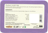 Vagad's Khadi Lavender Soap 125Gm | Relieves Stress | Soothing Fragrancepack Of 3