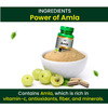Cipzer Amla 30 Capsules | Supports Skin Health| Glow & Anti-Ageing Wellness