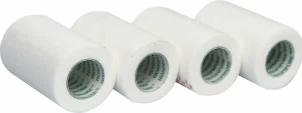 Hospipore Surgical Paper Tape 3"*9Mtr 4 Rolls