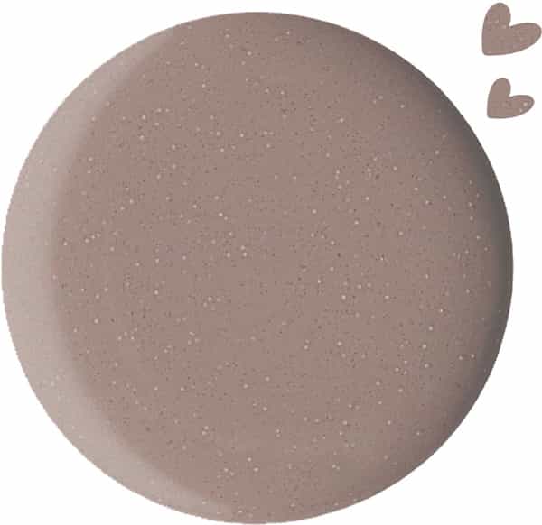 Plum Color Affair Nail Polish Pixie Dust Collection - Whimsical 147 11 Ml
