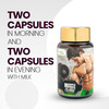 Nature Sure Muscle Charge Tablets For Men - 1 Pack (60 Tablets)