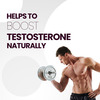 Nature Sure Muscle Charge Tablets For Men - 1 Pack (60 Tablets)