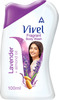 Vivel Body Wash - Lavender Almond Oil- 100 Ml