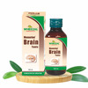 Wheezal Brain Tonic 120 Ml