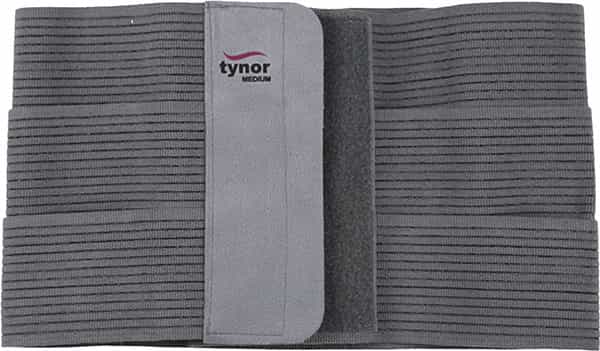 Tynor A-03 Abdominal Support 8 Inch Size Large