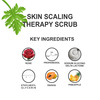 Love Earth Skin Scaling Therapy Scrub Daily Exfoliation-50G