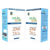 Nature Sure Jonk Tail Hair Oil For Men And Women - 2 Packs (150 Ml Each)