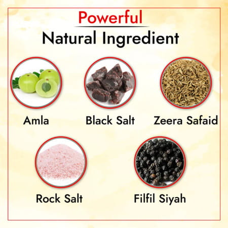 Cipzer Safoof Hazim 50g | Supports Digestive Comfort & Abdominal Wellness