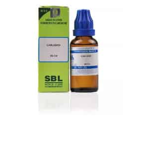 Sbl Carlsbad Dilution 30 Ch 30 Ml Pack Of 3