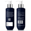 Dermistry Sulphate Free Bond Repair Shampoo I Terabond Maleic Acid Protein I Dry Frizzy Hair - 200ml