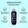 Dermistry Sulphate Free Bond Repair Shampoo I Terabond Maleic Acid Protein I Dry Frizzy Hair - 200ml