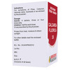Baksons Homoeopathy Calcarea Fluorica Biochemic Tablet 6X 250 No's