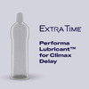 Durex Multipack Condoms Men-20Count Each-Extra Dotted-Extra Time & Strawberry Lubricant Gel 50Ml