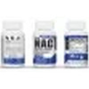 Nutrija Nac (N-Acetyl L-Cysteine) 600Mg | Liver & Antioxidant Support - 120 Capsules