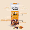 Nutty Gritties Sports Mix - 240g (Pack Of 6 X 40g Each) - 240g