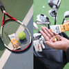 Nutty Gritties Sports Mix - 240g (Pack Of 6 X 40g Each) - 240g