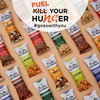 Nutty Gritties Sports Mix - 240g (Pack Of 6 X 40g Each) - 240g