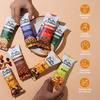 Nutty Gritties Sports Mix - 240g (Pack Of 6 X 40g Each) - 240g