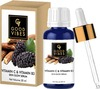 Good Vibes Skin Glow Serum Vitamin C & Vitamin B3 - 30 Ml