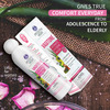 Ayouthveda Vagitone Intimate Wash With Aloe & Amla To Maintain Ph Balance & Prevent Odour 100 Ml