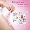 Ayouthveda Vagitone Intimate Wash With Aloe & Amla To Maintain Ph Balance & Prevent Odour 100 Ml
