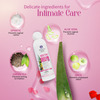 Ayouthveda Vagitone Intimate Wash With Aloe & Amla To Maintain Ph Balance & Prevent Odour 100 Ml