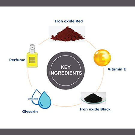 Oxyglow Herbals Bb Cream Spf 30|Protects From Sun Damage|Hydrates (30grams)