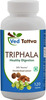 Ved Tattva Triphala 120 Tablets (Mixture Of Amla Baheda Harad)