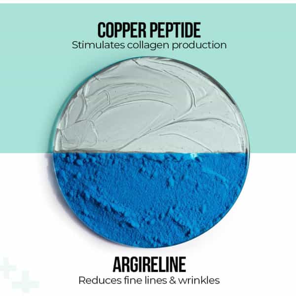 Argireline Peptide & Copper Peptide B'tox Serum 30 Ml