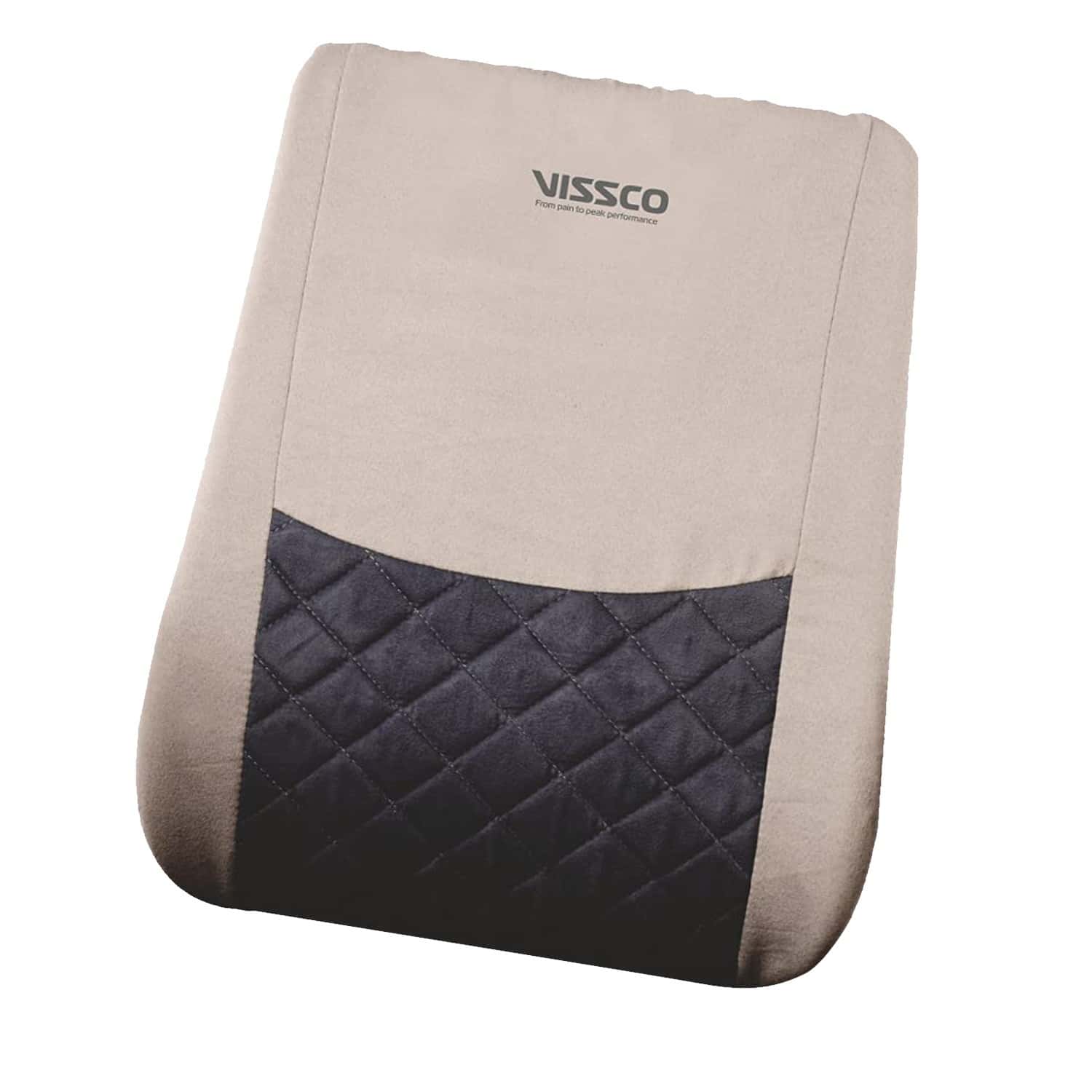 Vissco Vissco Smart - Orthopedic Back Rest - Universal