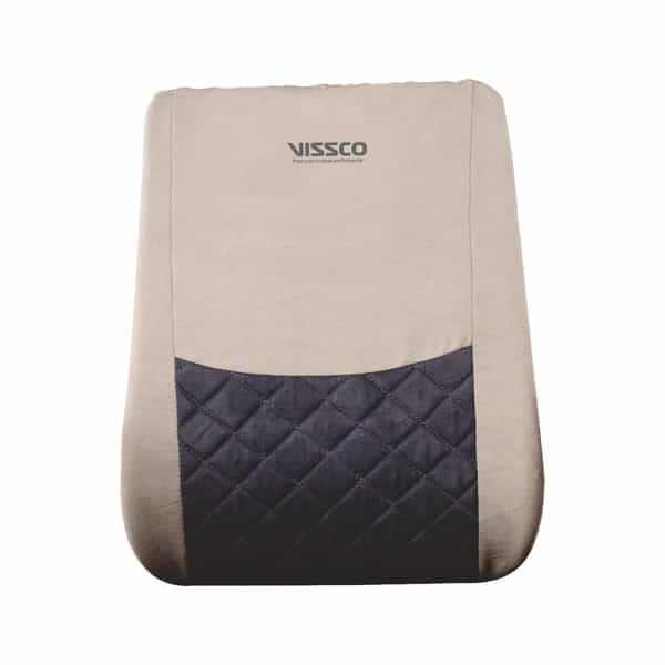 Vissco Vissco Smart - Orthopedic Back Rest - Universal