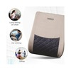 Vissco Vissco Smart - Orthopedic Back Rest - Universal