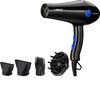Nova Nhp 8221 Professional Hair Dryer - Na