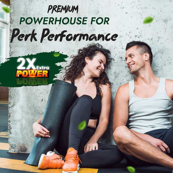 Hashmi Sikander E Azam Capsule For Men | Helps Into Increase Vitality & Duration 10 Capsules