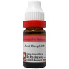 Dr. Reckeweg Acidum Phosphoricum Dilution 30 Ch Liquid 11 Ml