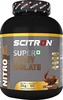 Scitron Nitro Series Super Whey Isolate - 2Kg (Mocha)