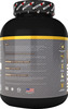 Scitron Nitro Series Super Whey Isolate - 2Kg (Mocha)