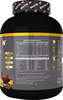 Scitron Nitro Series Super Whey Isolate - 2Kg (Mocha)