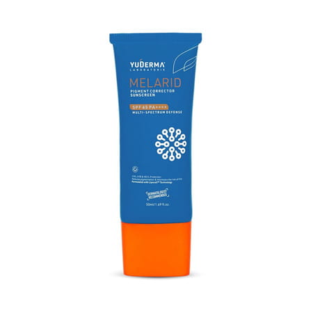 Yuderma Melarid Pigment Corrector | Spf 65 | Sunscreen 50Ml