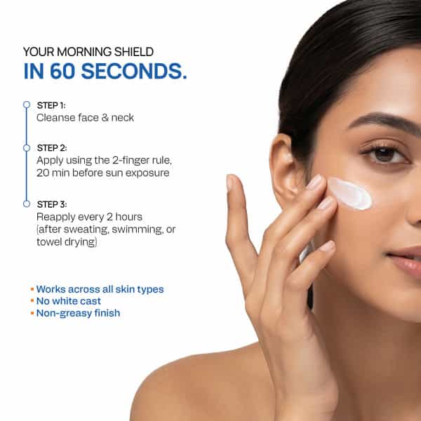 Yuderma Melarid Pigment Corrector | Spf 65 | Sunscreen 50Ml
