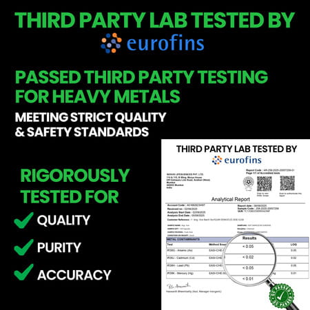 Carbamide Forte L-Arginine | Creatine 1000mg Supplement For Adults Per Serving - Capsules 120 Count